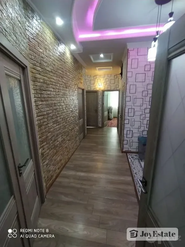 Сдаётся 3-комнатная квартира, Яшнабад, 100 м² 2 Сдаётся 3-комнатная квартира, Яшнабад, 100 м² 2