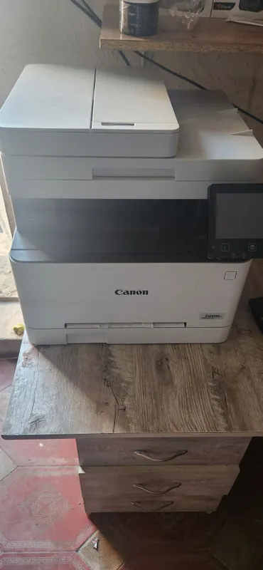 Canon mf 657cdw sotiladi holati yangi 1oy buldi olganimga — фото 3