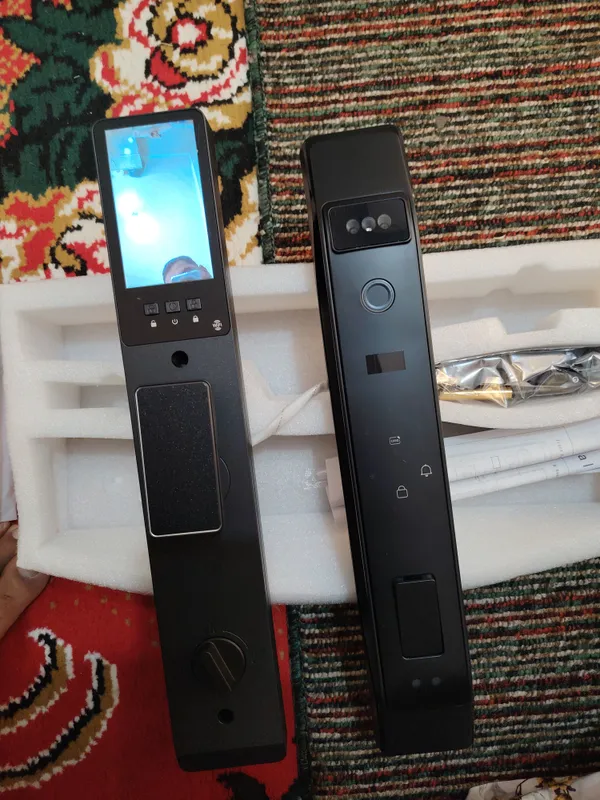 smart lock model k9-3dface-tuya-v 1 smart lock model k9-3dface-tuya-v 1