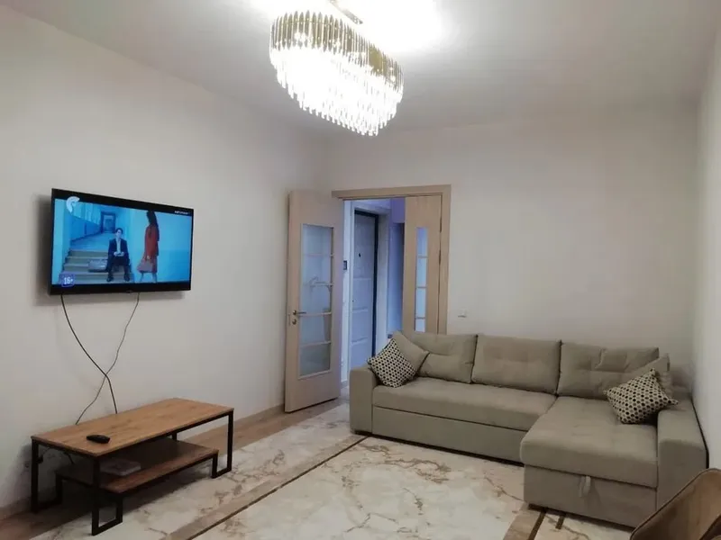 Сдается квартира