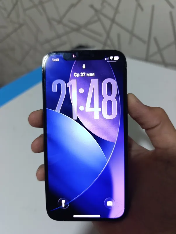 Iphone 12 pro в идеальном состоянии 1 Iphone 12 pro в идеальном состоянии 1