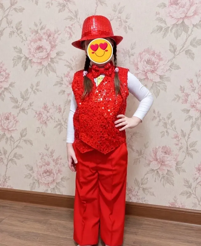 Ijaraga berish. Karnaval kostyumlari. 7 Ijaraga berish. Karnaval kostyumlari. 7