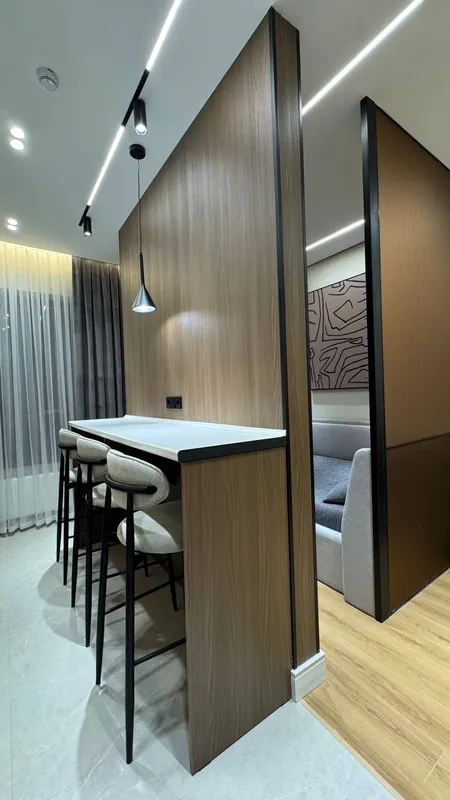 30 m², Mirabad tumanida 1 xonali kvartira sotiladi · ID 6927 2