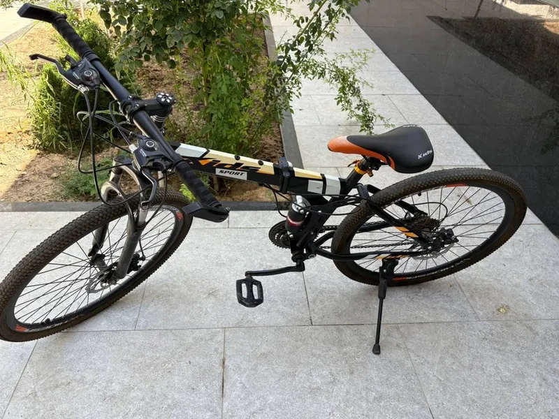 Sport velisiped 26 yengi 1 Sport velisiped 26 yengi 1