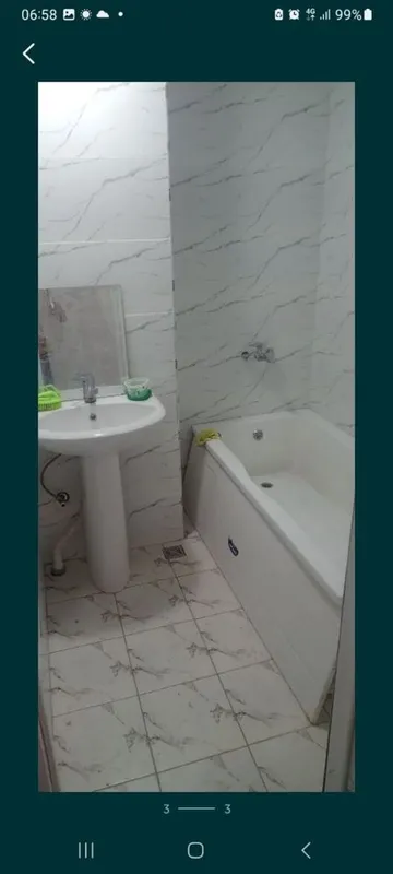 Квартира аренда Сергили 6 Квартира аренда Сергили 6