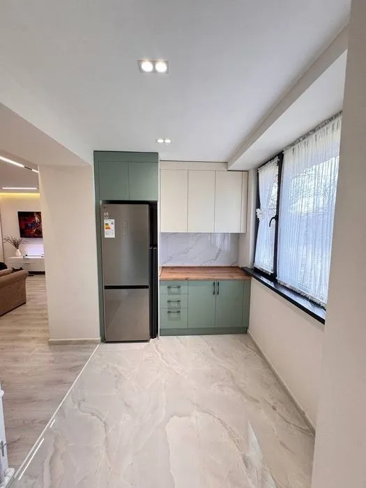 3-комнатная квартира, 86 м², 9/10 этаж (вторичка) — фото 4 3-комнатная квартира, 86 м², 9/10 этаж (вторичка) — фото 4