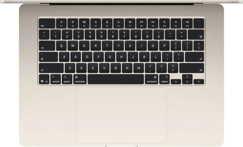 Mac Book Air M5 15.3 inch — фото 1