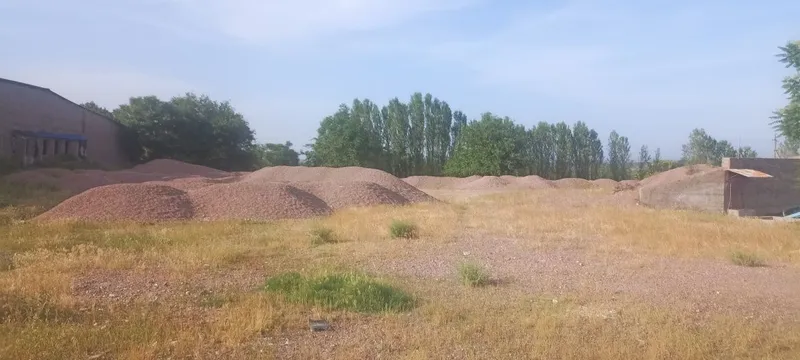 Tayor biznes Asvald zavod yer maydoni bilan maxsulotlari bilan — фото 6