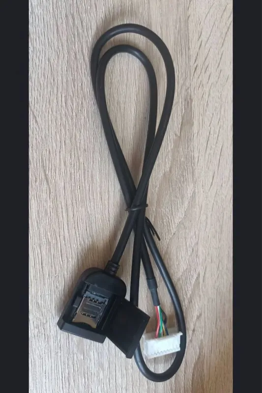 Адаптер со слотом для Sim card — фото 1