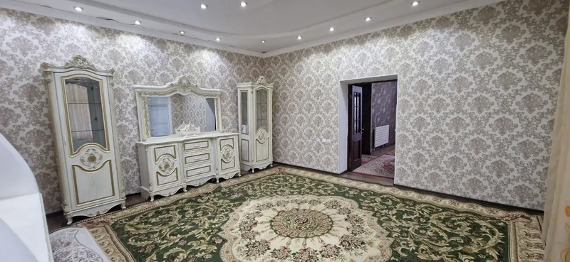 5 ком Янгихаёт район аренда Участок — фото 6