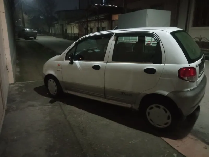 Matiz. Best 4 Matiz. Best 4