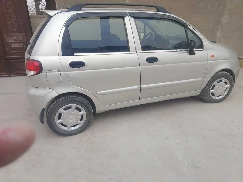Matiz srochniy sotiladi holati ideal — фото 2