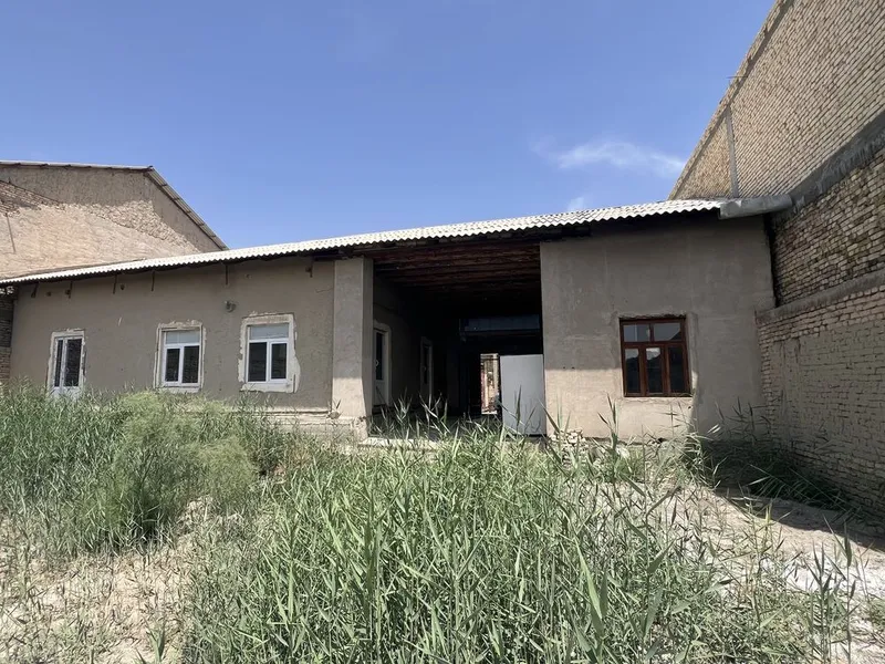 ijoraga 6 sotixli hovli beriladi 6