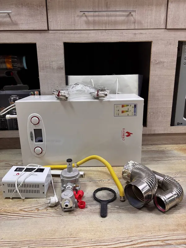 Газовый Котел Bathello 24кВт Katyol Optom | Кател Котёл Со Склада Газовый Котел Bathello 24кВт Katyol Optom | Кател Котёл Со Склада