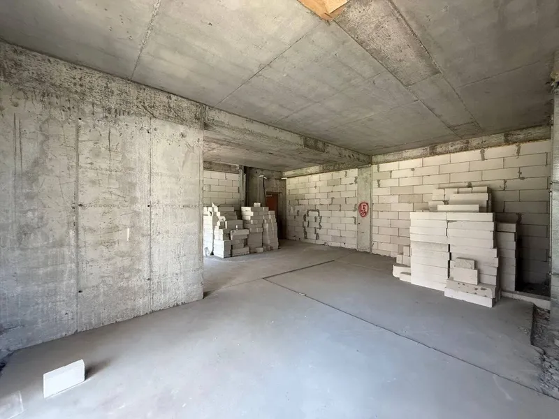 Продаётся 4-комнатная квартира в ЖК Mirabad Avenue (Golden House) 6 Продаётся 4-комнатная квартира в ЖК Mirabad Avenue (Golden House) 6