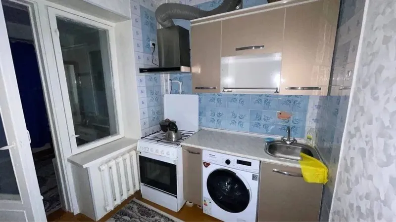 Ц 1 срочно сдается 1 ком Ор.тир Бибигон 6