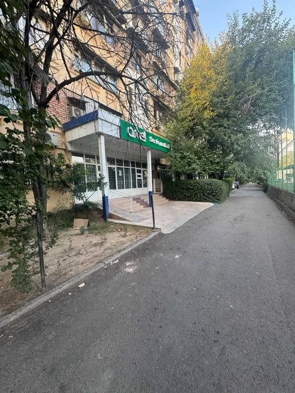 Продается ком помещение 15ыйквартал юнусабад 72кв 1 Продается ком помещение 15ыйквартал юнусабад 72кв 1