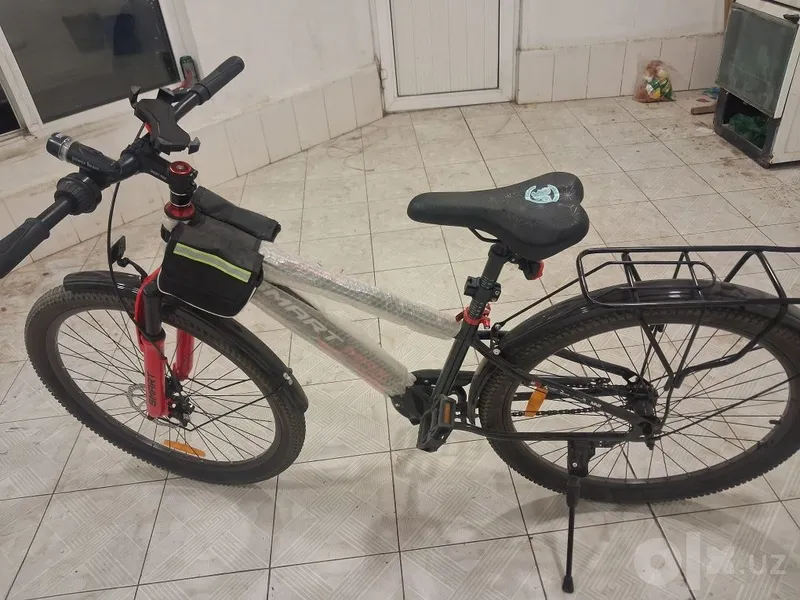 Велосипед Smart 26 4 Велосипед Smart 26 4