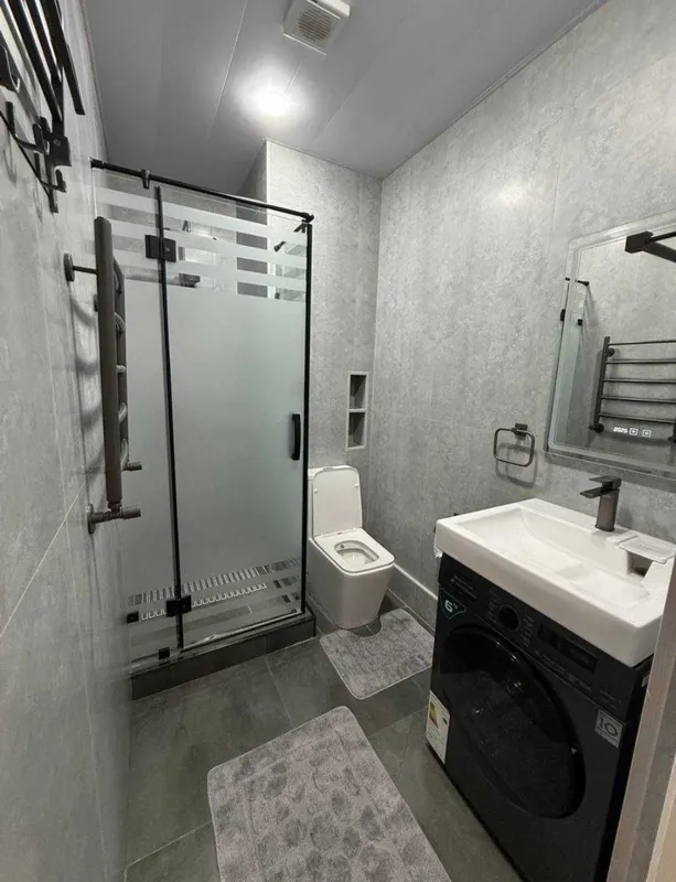 2-комнатная квартира в ЖК Yunusabad Residence (Юнусабад-4) — фото 5