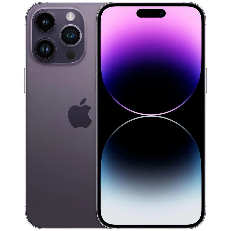 iPhone 14 Pro 256 GB LL/A eSIM