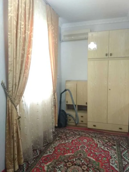 2-комнатная квартира в аренду, Чорсу (Шайхантахур) — фото 1