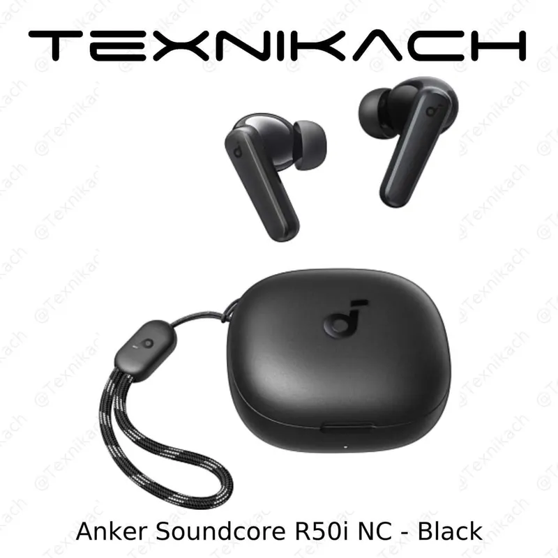 Новый Anker Soundcore R50i NC Доставка — фото 3