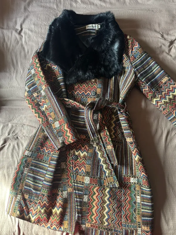 Пальто Max Mara из Турции. Заказано в Турции Пальто Max Mara из Турции. Заказано в Турции