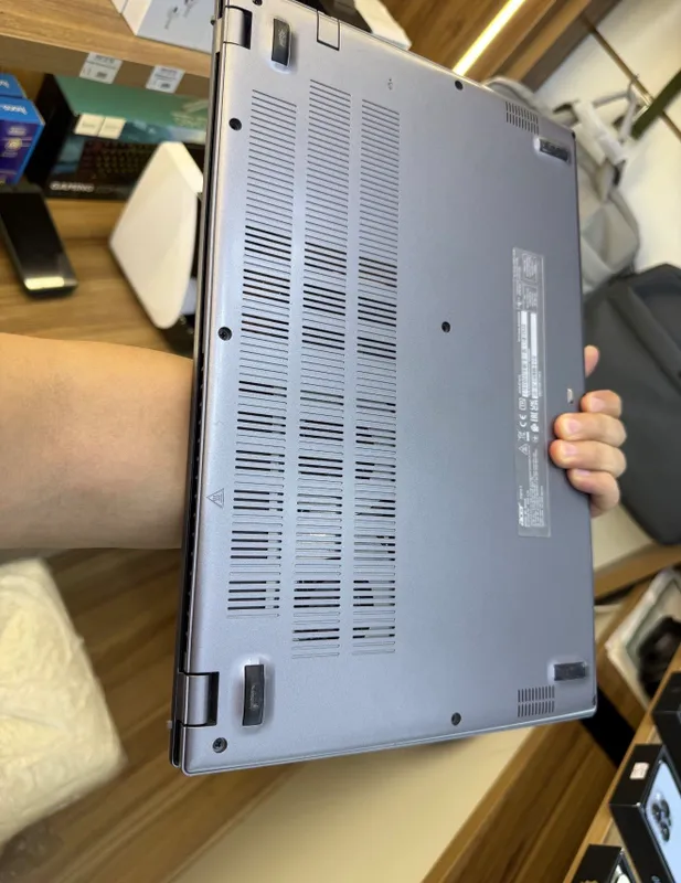 Acer Aspire 5 ofis notebuk — фото 6