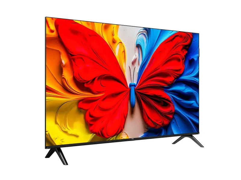 TCL S5K QLED Smart TV 43* — фото 1