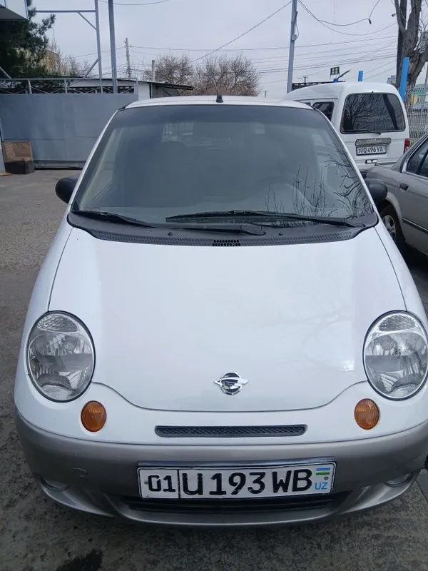 Matiz Best sotiladi gen yoq 1 Matiz Best sotiladi gen yoq 1