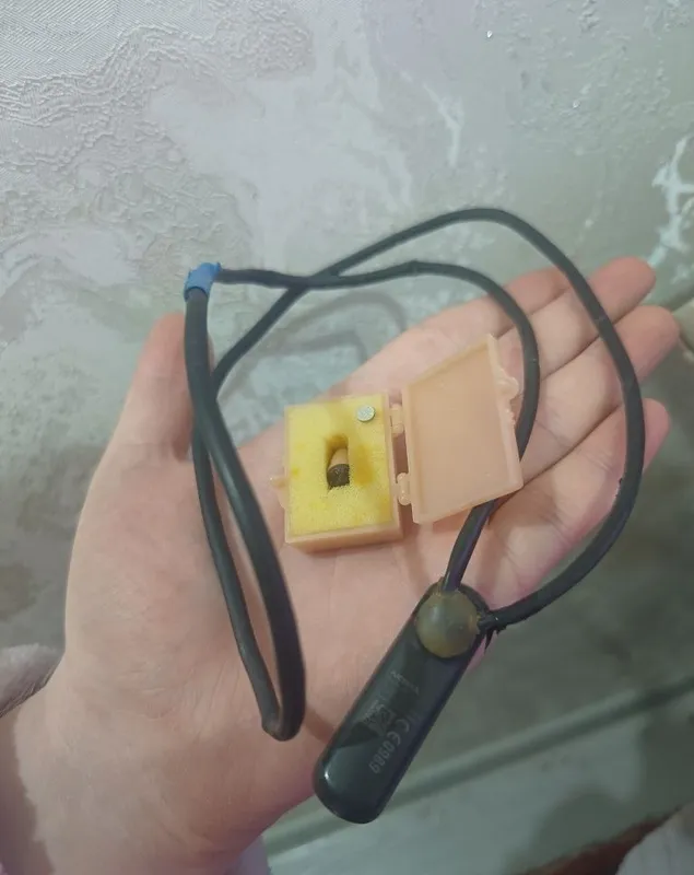 Micro naushnik imtihon uchun 1 Micro naushnik imtihon uchun 1