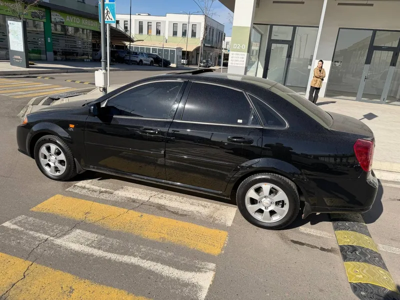Gentra 2023 3-Poz Avtomat Qora GBO Polniy Navarot 400$ bilan ! — фото 1 Gentra 2023 3-Poz Avtomat Qora GBO Polniy Navarot 400$ bilan ! — фото 1