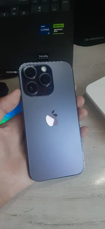 Iphpne 14 Pro 4