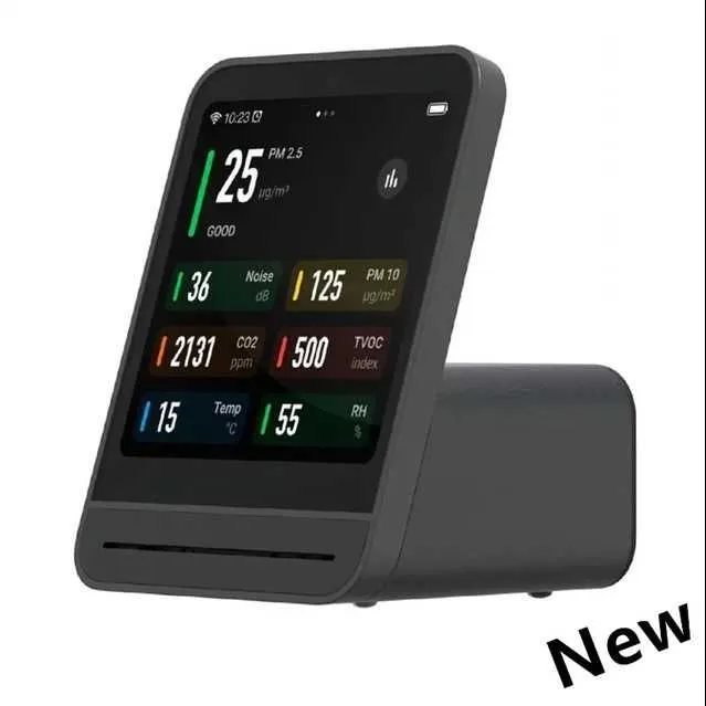 Havo sifati analizatori Air Monitor 2 2