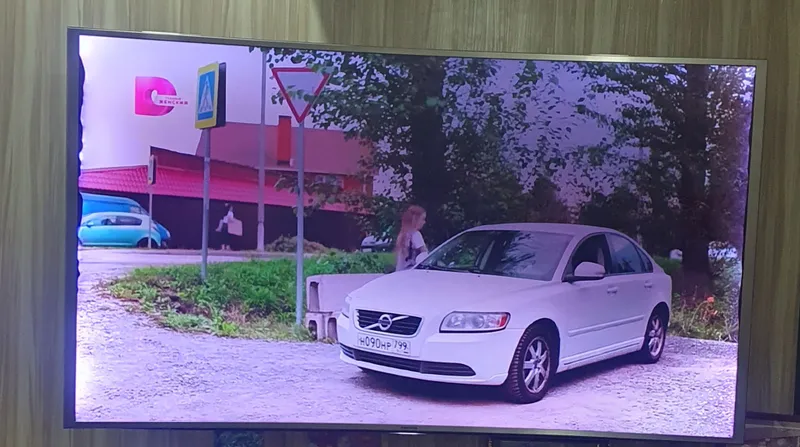 Samsung televizori 1