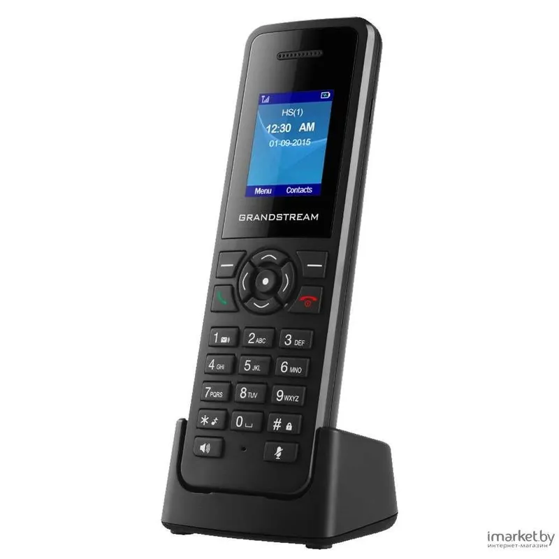 IP DECT Телефон Grandstream DP720| ИМЕЕТСЯ РАССРОЧКА!! — фото 3