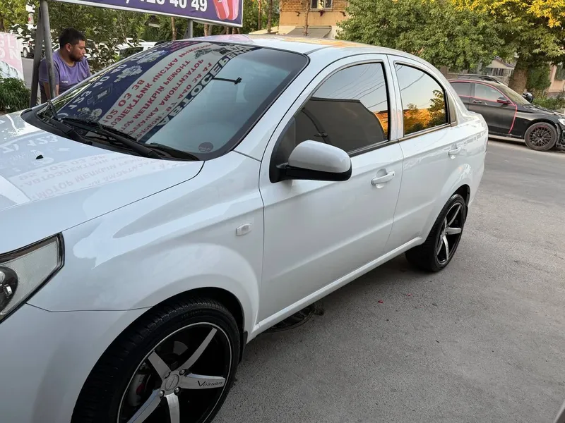 Nexia 3 avtomat 2020 yil 1