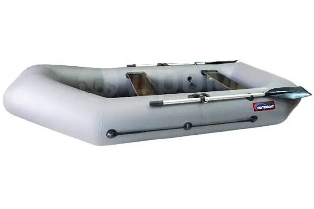 Продаются надувная лодка Hunter Boat 280 — фото 1 Продаются надувная лодка Hunter Boat 280 — фото 1