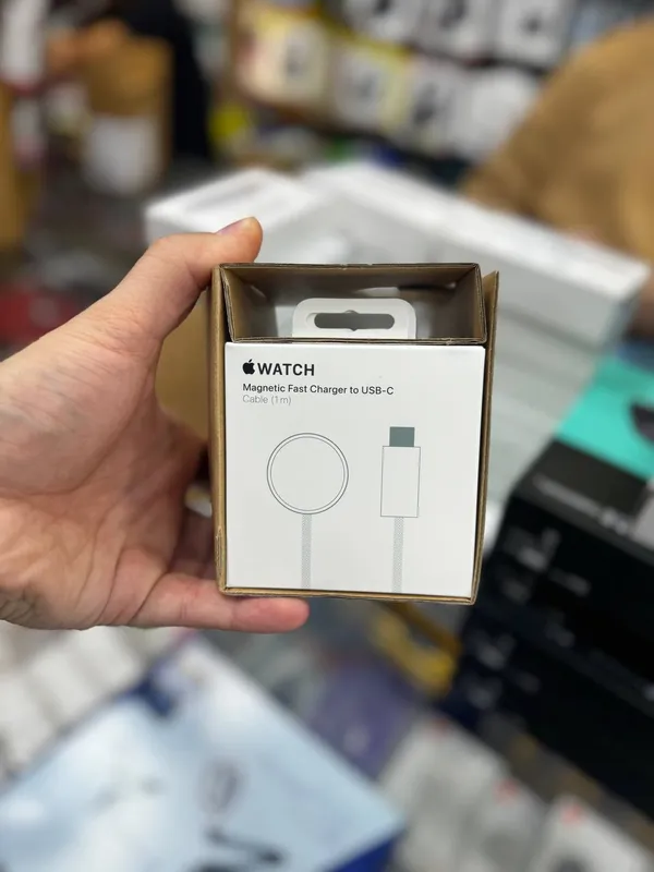 Apple Watch charger Original Optom