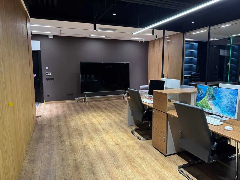 Продается Офис Nest one
