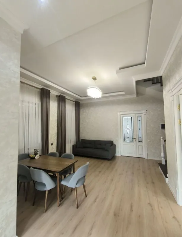 ID-268 Янги узбекистан олимпийский городок ! Продаётся дом 3.5 соток — фото 5