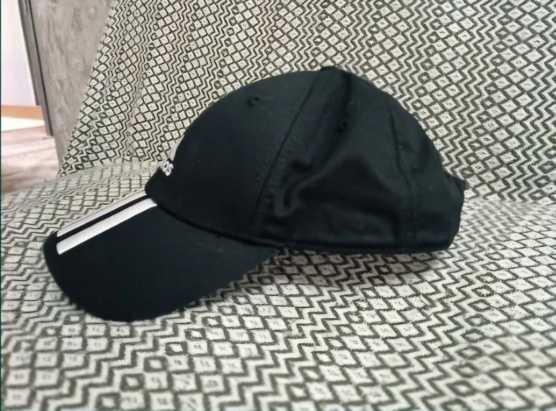 Оригинальная кепка Adidas 3