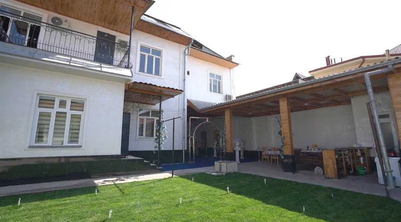 продаю свой дом на Бадамзаре — фото 1