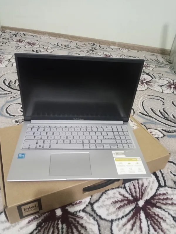 Asus vivobook hali yangi ishlatilmagan pul kerak. 1