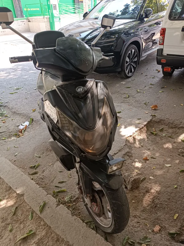 lifan sotiladi 80cc qora yurib turibdi 4 lifan sotiladi 80cc qora yurib turibdi 4