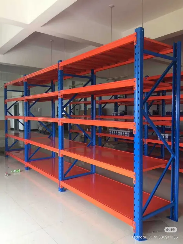 kuchli stellaj 250 kg stellaj складской стеллаж sanoat stellaji 6