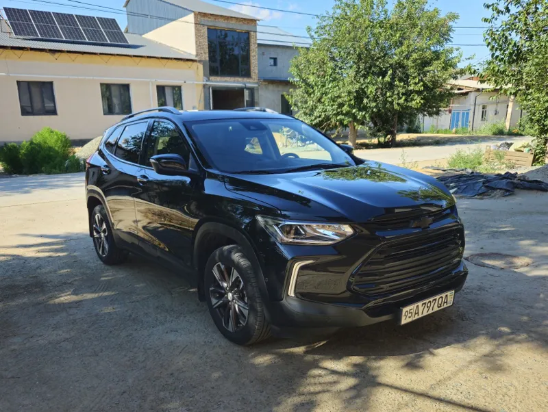 Продается Tracker 2 (Premier Plus) — фото 1