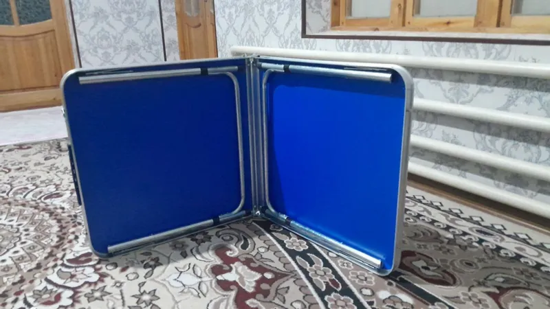 Китайский складной стол 2 Китайский складной стол 2