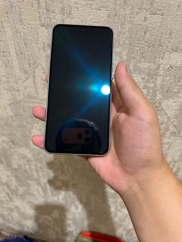 Samsung a56 5G 7