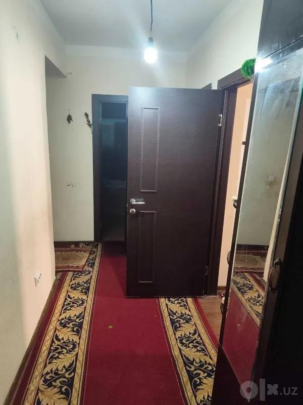 2 xonali ijaraga! Raysentr bozori yonida. 3-qavat. Oilaga. 7 2 xonali ijaraga! Raysentr bozori yonida. 3-qavat. Oilaga. 7